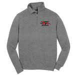 Gryphons Grandma 1/4 Zip