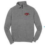 Gryphons Dad 1/4 Zip