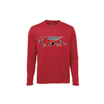 Gryphons Long Sleeve Workout Tee