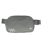 Everywhere Belt Bag - Silver Drop