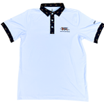 White Gryphons Rolo Polo