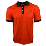 Red Gryphons Rolo Polo