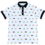 Gryphons Golf Rolo Polo