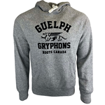 Gryphons Roots Kanga Hoody