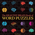 The Healthy Brain Book of Word Puzzles