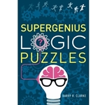 Supergenius Logic Puzzles