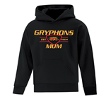 Gryphons Mom Est. 1964 Hoodie