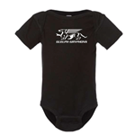 Gryphons Baby Onesie