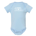 Gryphons Baby Onesie