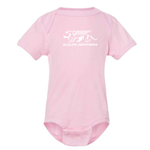 Gryphons Baby Onesie