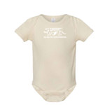 Gryphons Baby Onesie