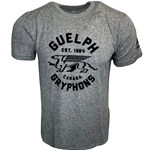 Gryphons Roots Short-sleeve Tee