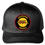 Bardown Gryphons Hockey Trucker Hat