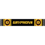 Gryphons Hockey Scarf