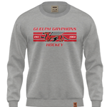 Gryphons Hockey Est. 1964 Crewneck Sweater - Adult & Youth