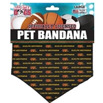 Repeating Pet Bandana