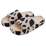 Cow Pillow Slides