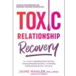 Toxic Relationship Recovery