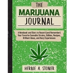 The Marijuana Journal