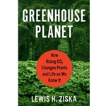 Greenhouse Planet