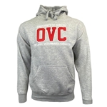 Grey OVC Program Hood