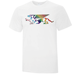 Gryphons Pride Tee