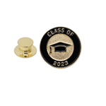 2023 Lapel Pin