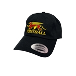 Football 'Dad' Hat