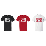 UofG Gryphons 3-Tee Bundle