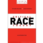 CRITIAL RACE THEORY