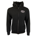 Dad Full Zip Hood