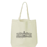 OVC Building Tote Bag