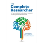 The Complete Researcher