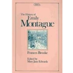 HISTORY OF EMILY MONTAGUE