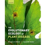 The Evolutionary Ecology of Plant Disease