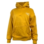 Gold UG Oversized Hoodie