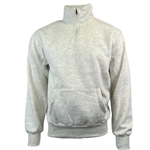 Ash U of G Circle 1/4 Zip