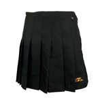 Black Gryphon Tennis Skirt