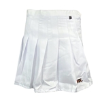 White Gryphon Tennis Skirt