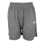 Charcoal Gryphon Grand Slam Waffle Short