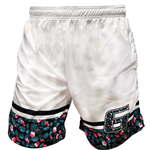 Bardown Floral 'G' Shorts