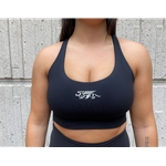 Gryphon  Energy Bra - Black