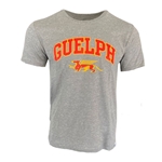 Grey Russell Varsity Tee