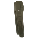 Moss UG Cargo Sweat Pant