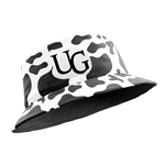 Cow Bucket Hat