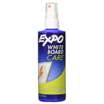 Expo 8oz White Board Spray