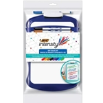 BIC Intesnity Dry Erase Kit