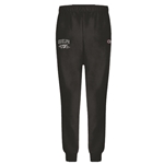 Black Champion Fleece Jogger