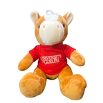 Pony Q-Tee Stuffed Animal