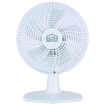 8" Oscillating Desk Fan